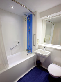 Travelodge Edinburgh Dreghorn