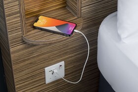 Travelodge Edinburgh Park