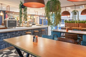 Travelodge Edinburgh Park