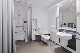 Travelodge Edinburgh Park