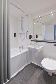 Travelodge Edinburgh Park