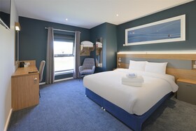 Travelodge Edinburgh Park