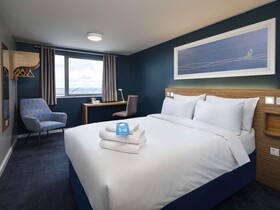 Travelodge Edinburgh Park