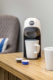 Travelodge Edinburgh Park