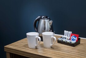 Travelodge Edinburgh Park