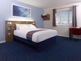Travelodge Edinburgh Learmonth