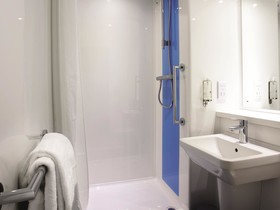 Travelodge Edinburgh Learmonth