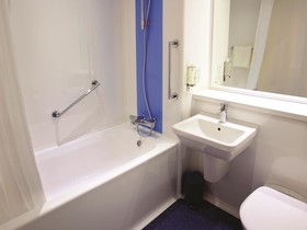 Travelodge Edinburgh Learmonth