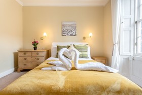 TSE Modern Apartments