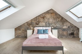 TSE Modern Apartments