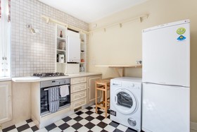 TSE Modern Apartments