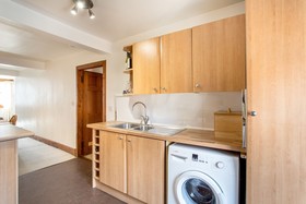 TSE Modern Apartments