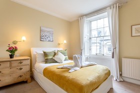 TSE Modern Apartments