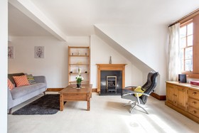 TSE Modern Apartments