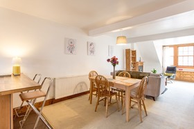 TSE Modern Apartments