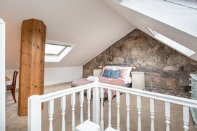 TSE Modern Apartments