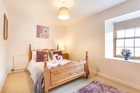 TSE Modern Apartments