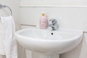 TSE Modern Apartments