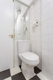 TSE Modern Apartments