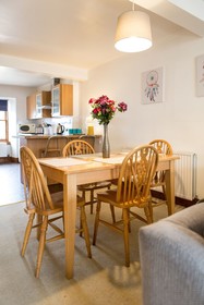 TSE Modern Apartments