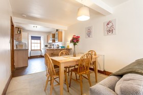 TSE Modern Apartments