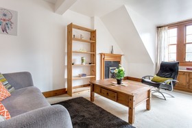 TSE Modern Apartments