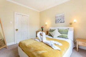 TSE Modern Apartments