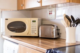 TSE Modern Apartments