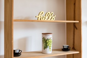 TSE Modern Apartments