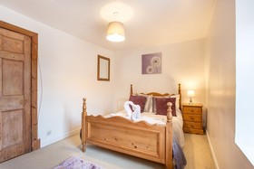 TSE Modern Apartments