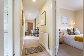 TSE Modern Apartments