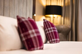 Tynecastle Park Hotel