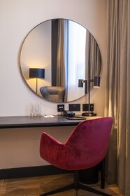 Tynecastle Park Hotel