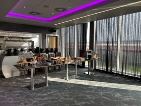 Tynecastle Park Hotel