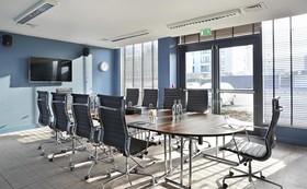 Village Hotel Edinburgh