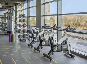 Village Hotel Edinburgh