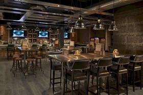 Village Hotel Edinburgh