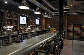 Village Hotel Edinburgh