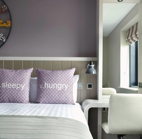 Village Hotel Edinburgh