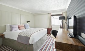 Village Hotel Edinburgh