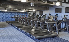 Village Hotel Edinburgh