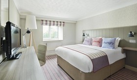 Village Hotel Edinburgh