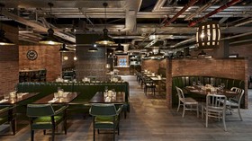 Village Hotel Edinburgh