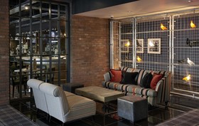 Village Hotel Edinburgh