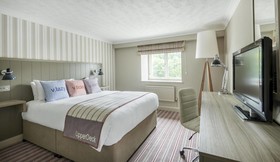 Village Hotel Edinburgh