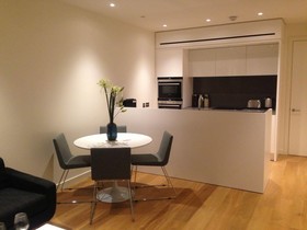 VIP Apartments Edinburgh