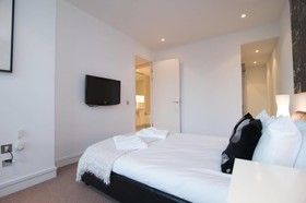 VIP Apartments Edinburgh