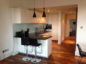 VIP Apartments Edinburgh