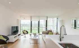VIP Apartments Edinburgh
