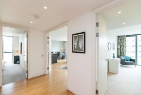 VIP Apartments Edinburgh